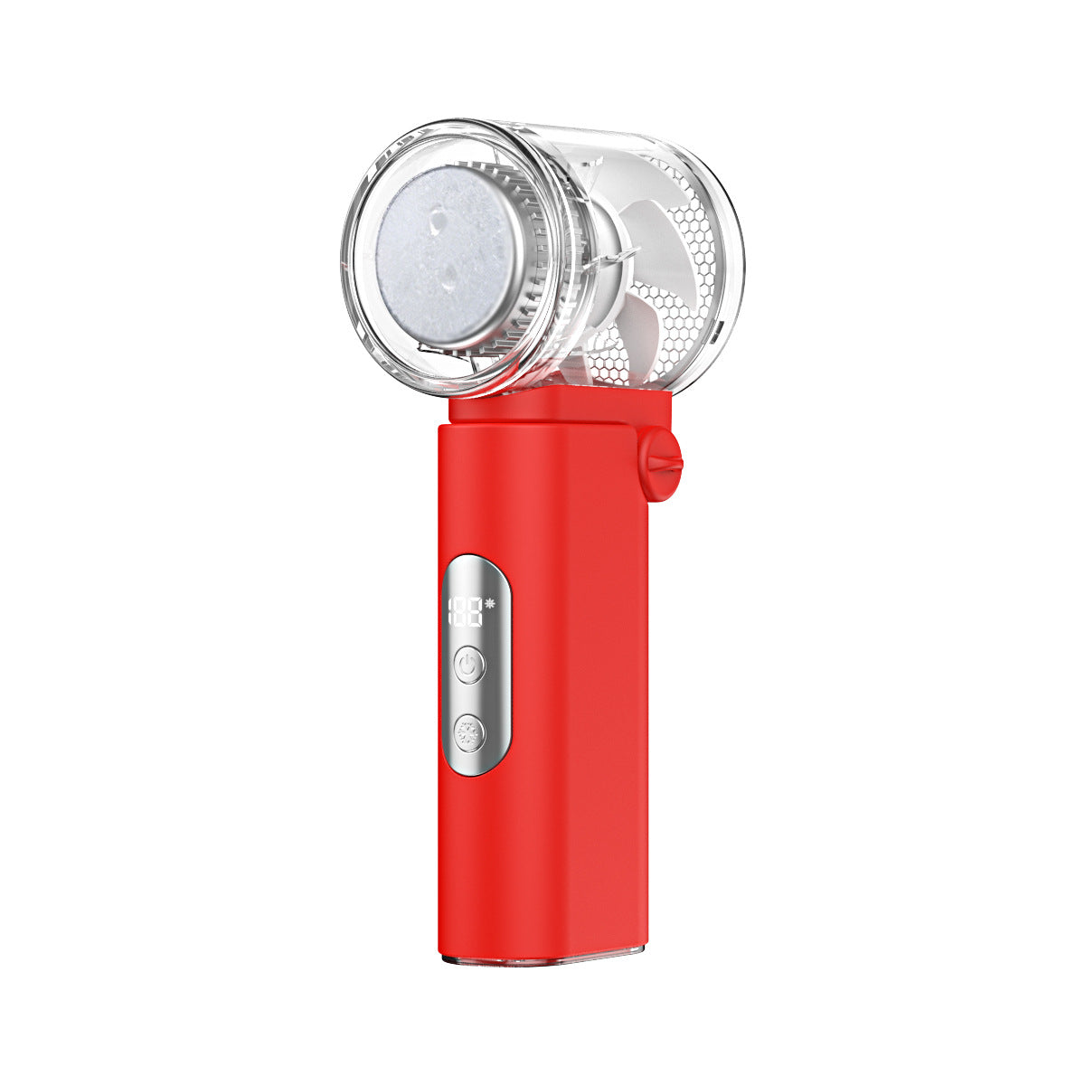 Herren tragbarer USB Ventilator Brehn