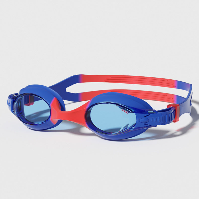 Herren Performance Schwimmbrille Brehn