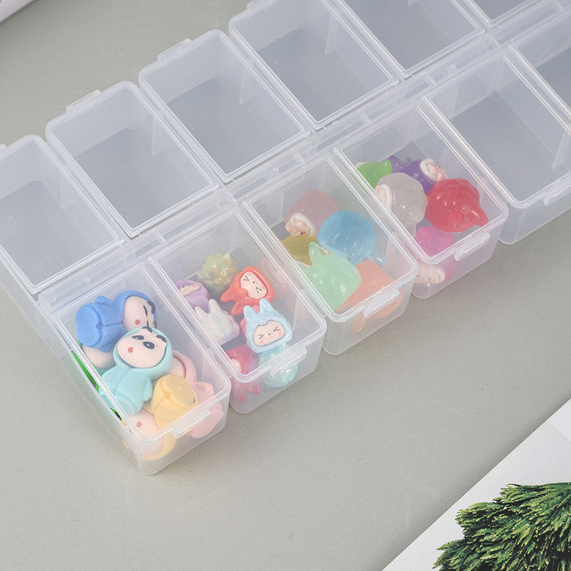 Modular Craft Storage Organizer Brehn