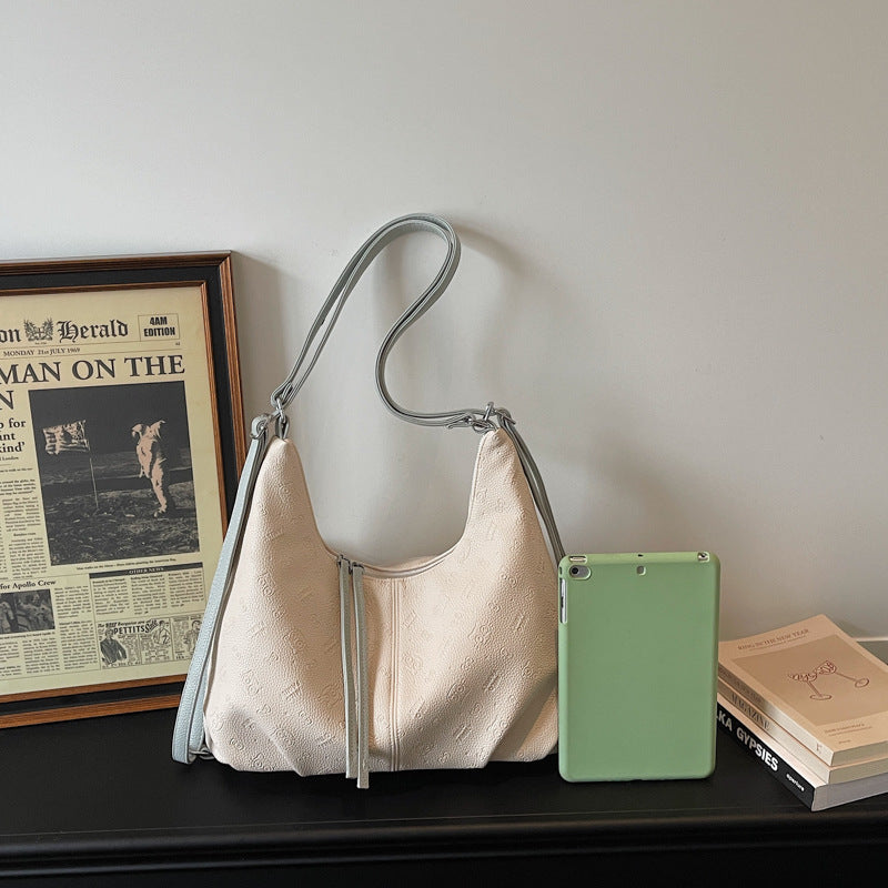 Modischer Hobo Tasche