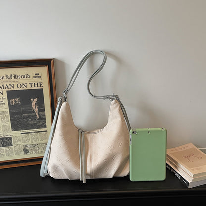 Modischer Hobo Tasche