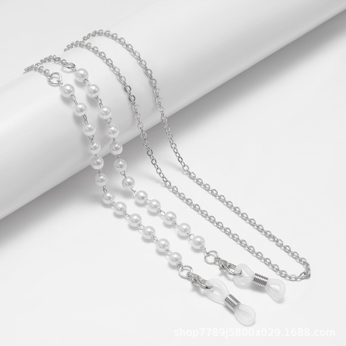 Beaded Eyewear Chain Brehn 1786968008