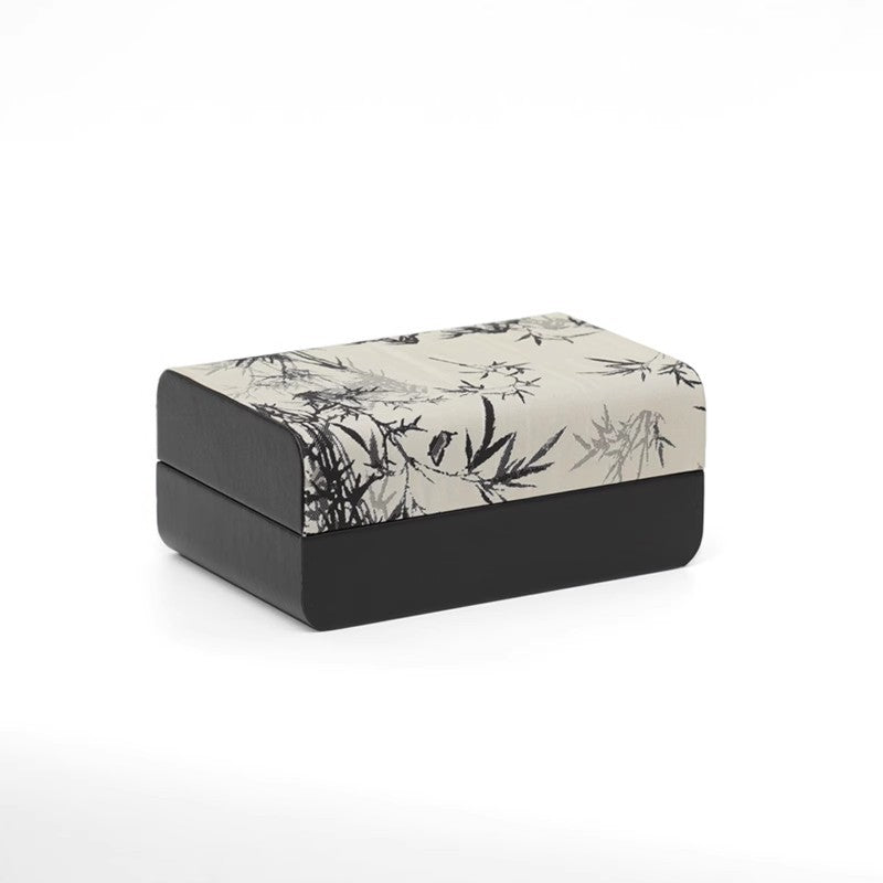 Moderne dekorative Aufbewahrungsbox Set