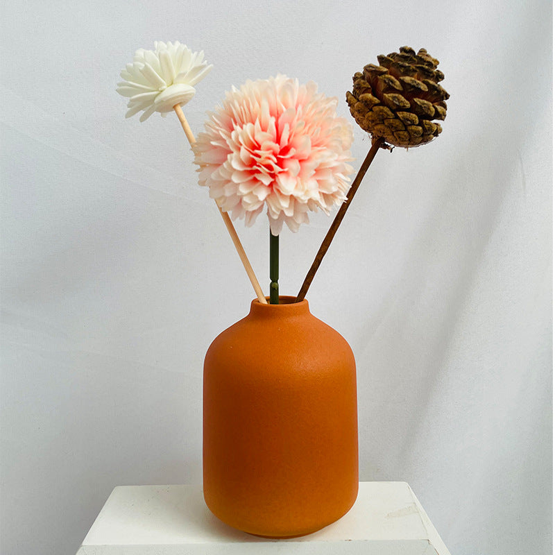 Elegante dekorative Blumenvasen Brehn