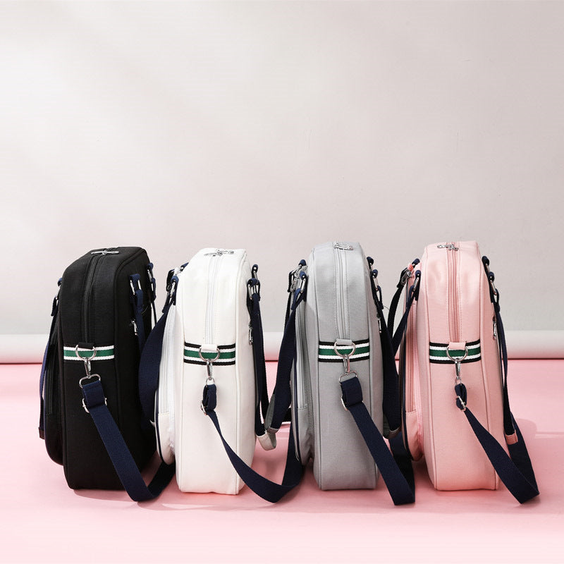 Multifunktionale Laptop-Tasche Brehn