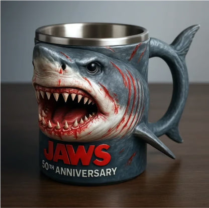 Boxhandschuh-förmige Kaffeetasse Brehn