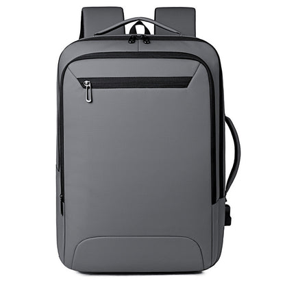 Vielseitiger Reiserrucksack Brehn