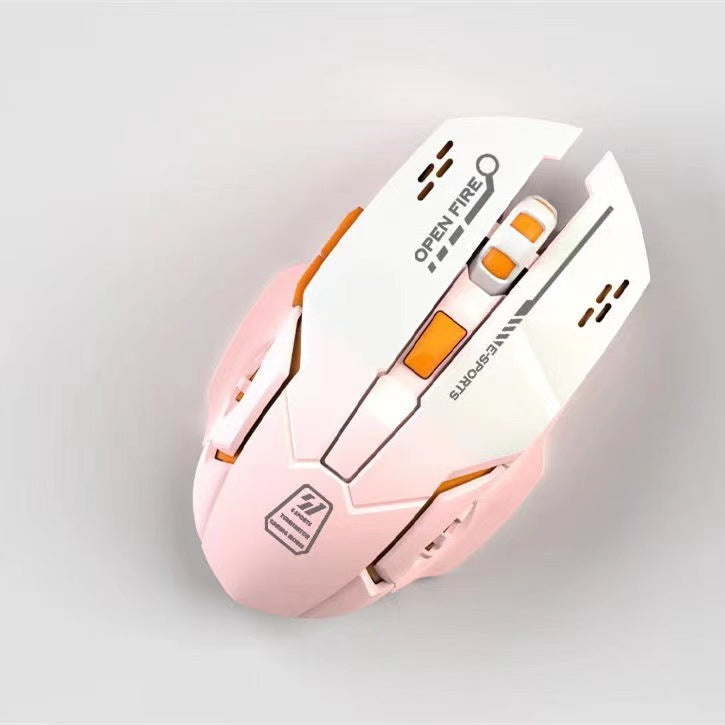 Gaming-Maus Brehn