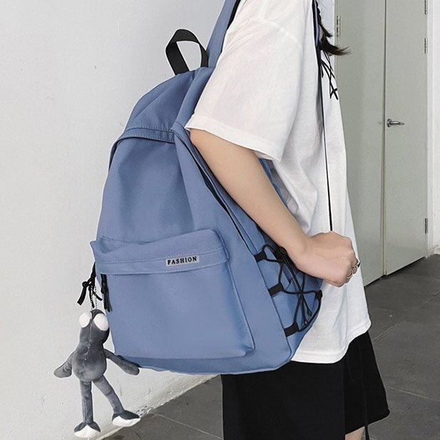 Urban Multifunktionaler Rucksack Brehn