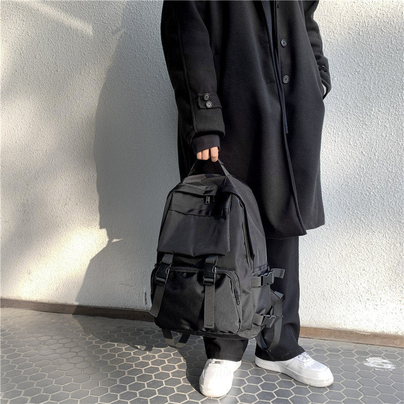 Premium Multifunktions-Abenteuer-Rucksack Brehn