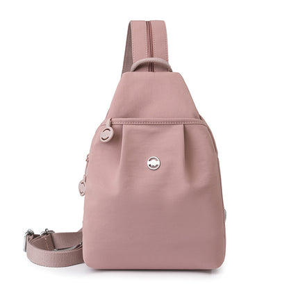 Leichtgewichtige Mehrfachfach-Schultertasche Brehn
