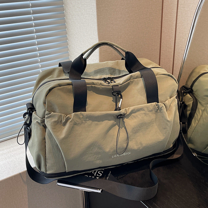 Multi-Taschen Reisetasche