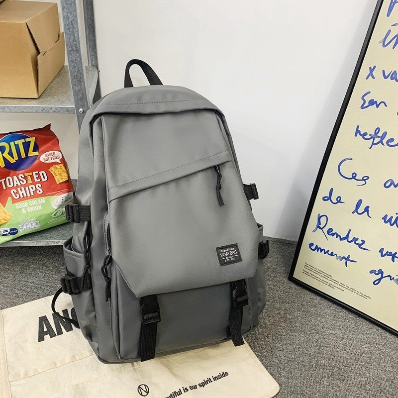 Multi-Funktionaler Urban-Rucksack
