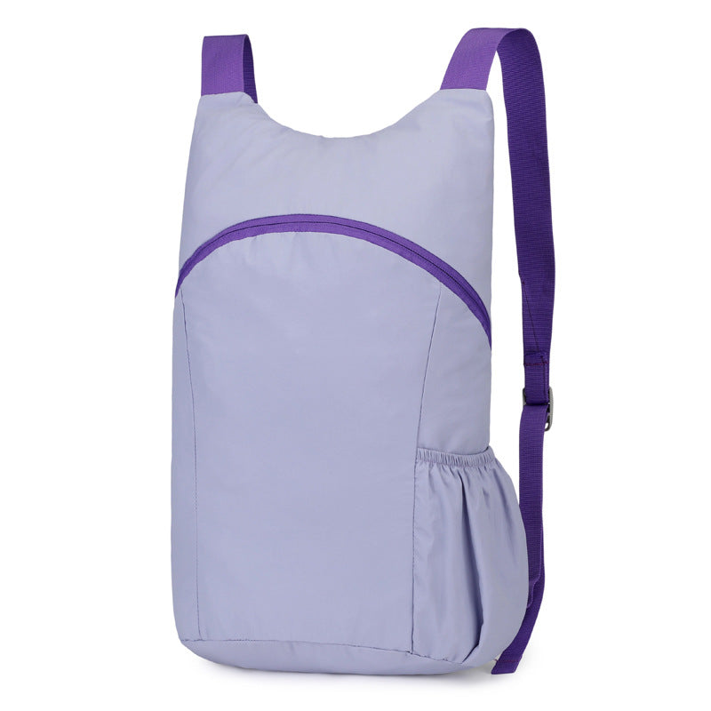 Leichter Reise-Rucksack Brehn