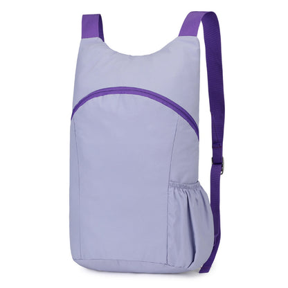 Leichter Reise-Rucksack Brehn