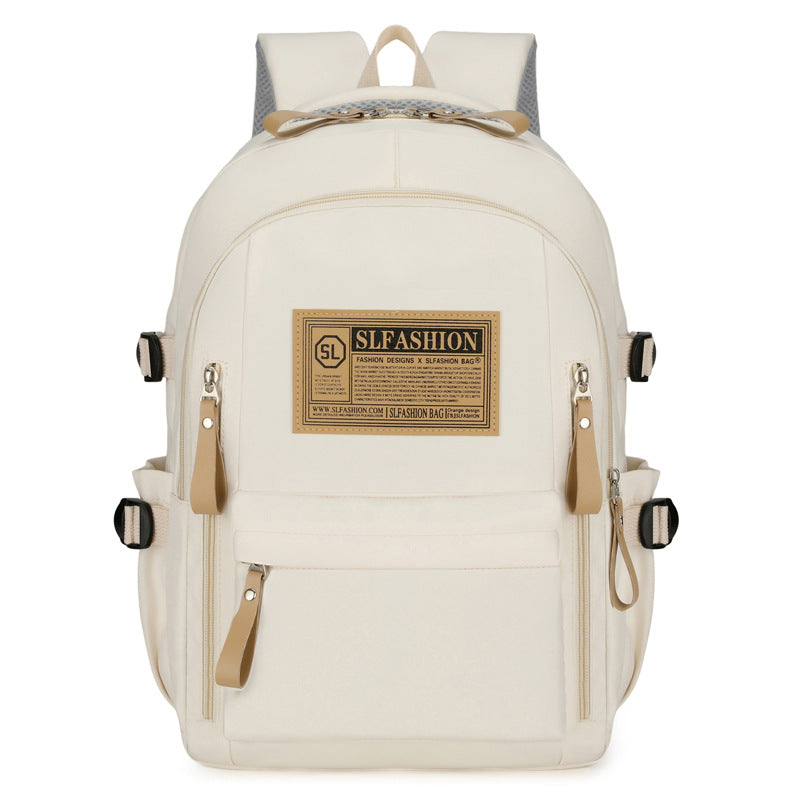 Urban Multifunktionaler Rucksack Brehn