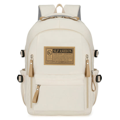 Urban Multifunktionaler Rucksack Brehn