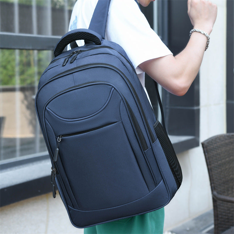 Funktionaler Business Rucksack Brehn