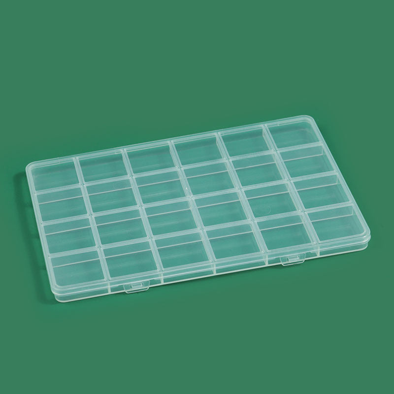 Multi-Compartment Speicher Organizer Brehn 1788518901
