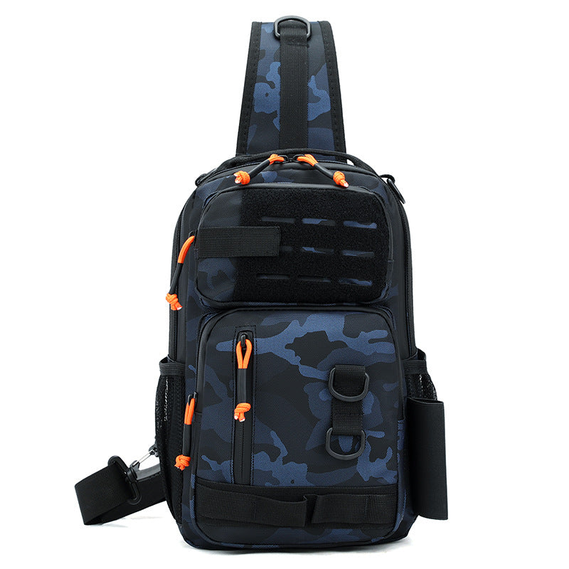 Urban Tactical Umhängetasche Brehn