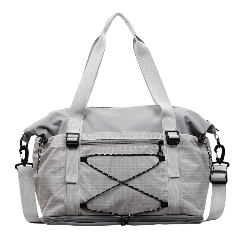 Utility Sports Duffle Bag