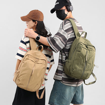 Leichter Mehrfachfach-Rucksack
