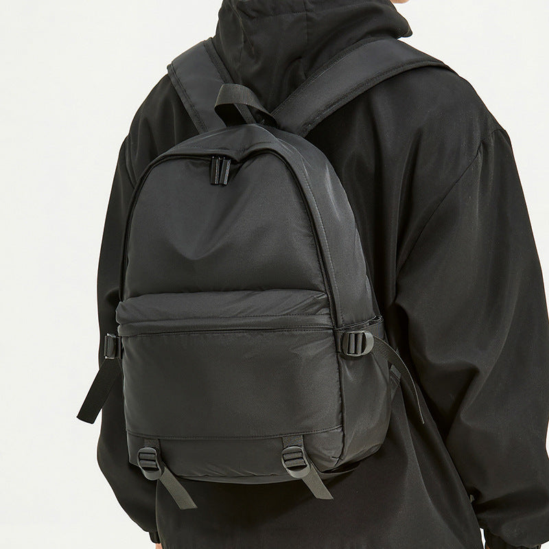 Stylischer Ergonomischer Alltags-Rucksack Brehn