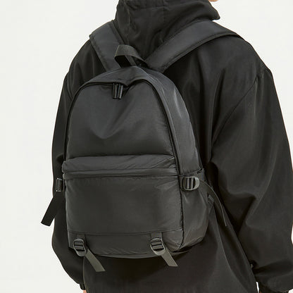 Stylischer Ergonomischer Alltags-Rucksack Brehn