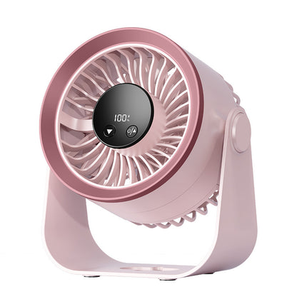 Damen tragbarer Ventilator Brehn