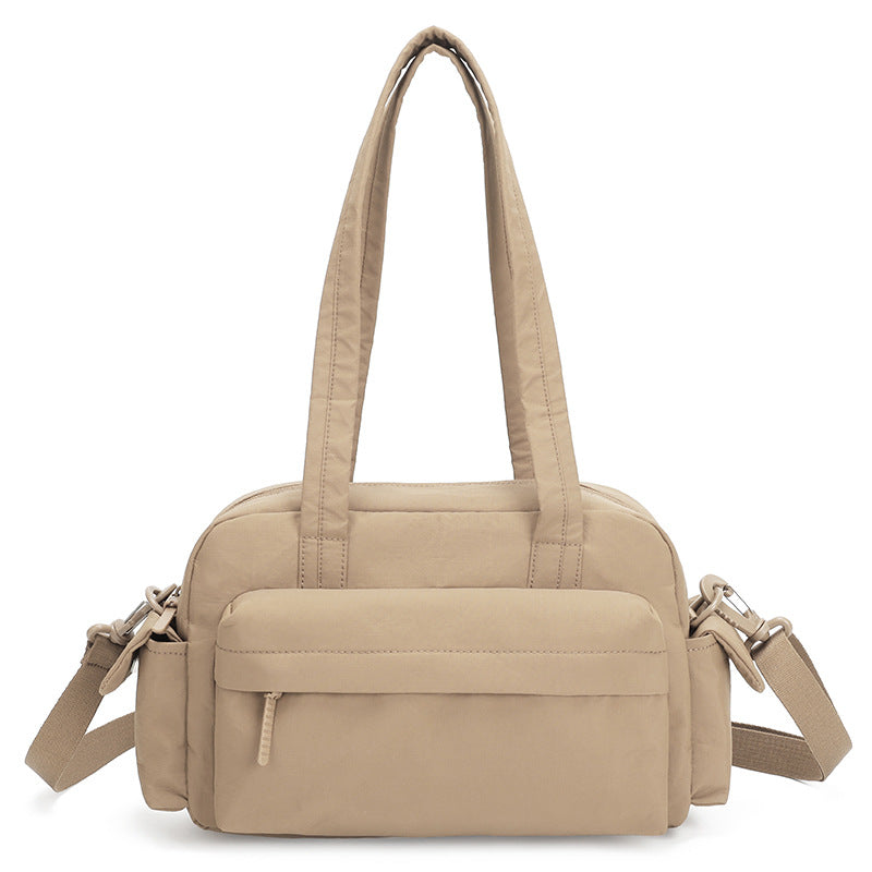 Stilvolle Mehrfachfach-Tote Bag Brehn