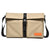 Funktionelle wasserdichte Messenger-Tasche Brehn