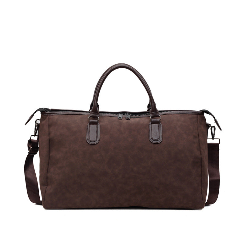 Elegante Reisetasche Brehn