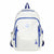 Stylische Mehrfachfach Rucksack