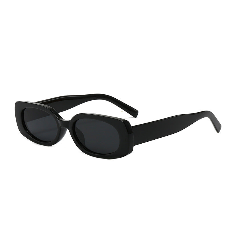 Damen Cat-Eye Sonnenbrille mit zeitgenössischem Design und UV-Schutz Brehn