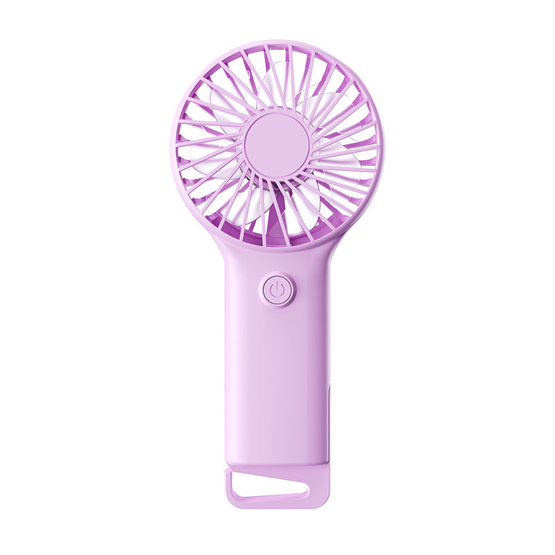 Frauen Tragbarer Handventilator Brehn