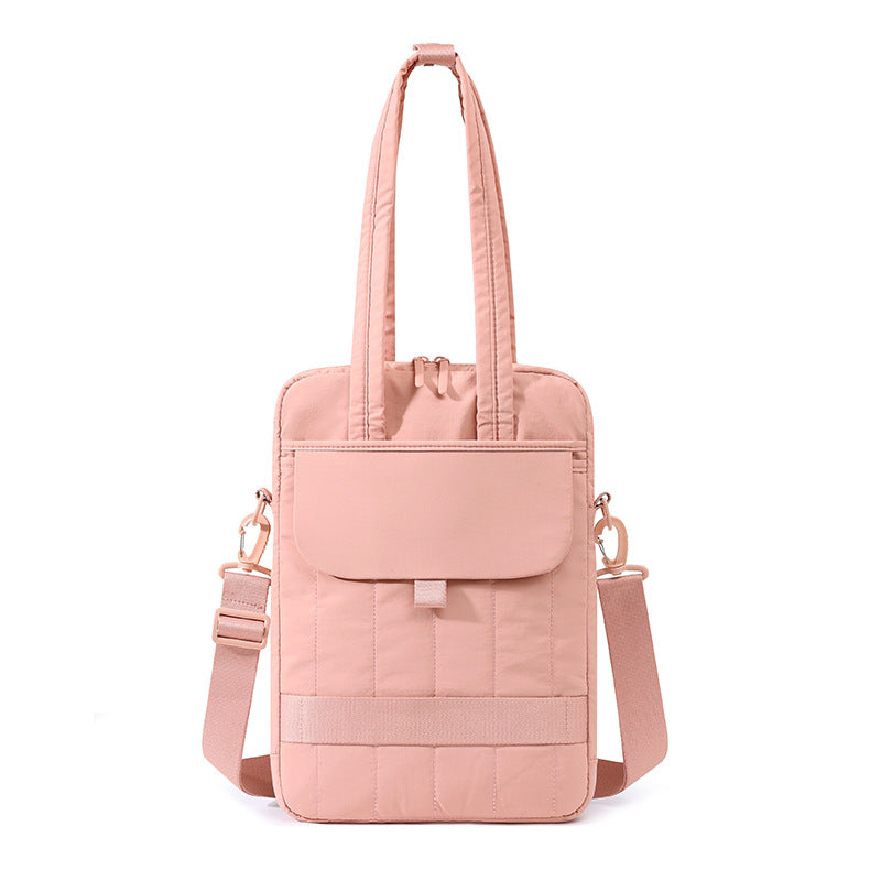 Multifunktionaler leichter Crossbody-Organizer