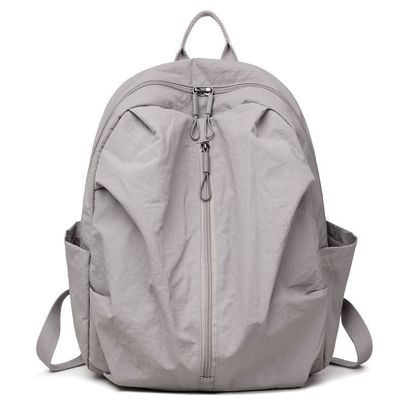 Rucksack Mit Mehrfachen Fächern Von Brehn