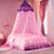 Canopy Bett Netz Brehn