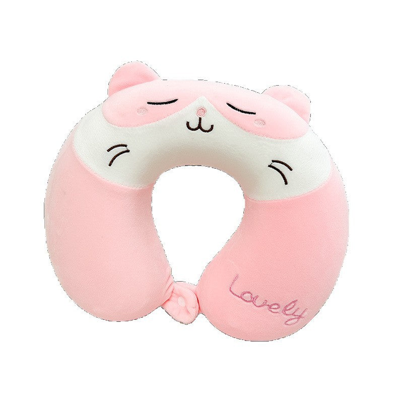 Unisex Nackenstützkissen Brehn