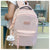 Modischer Rucksack Brehn
