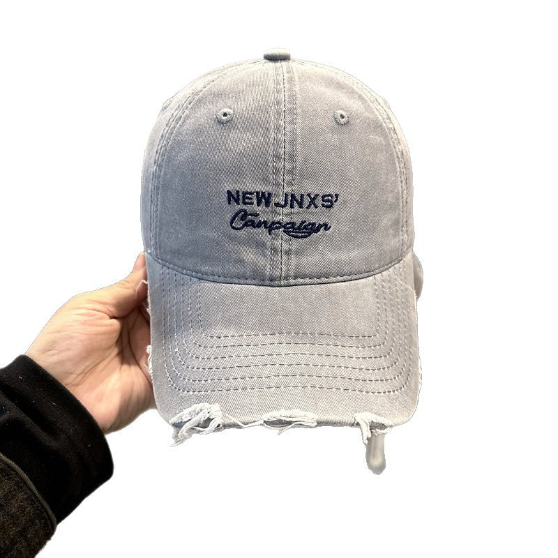 Unisex Vintage Baseball Cap Brehn