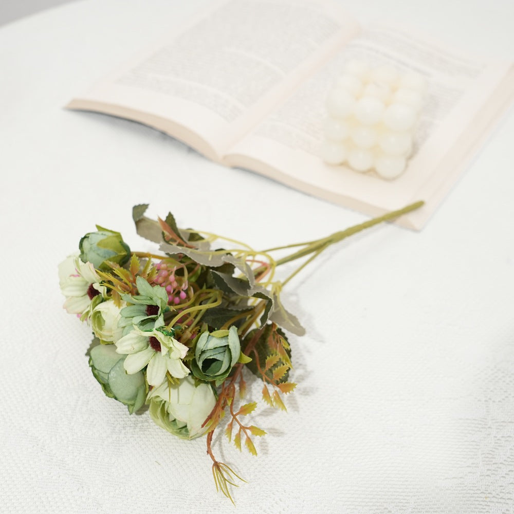 Künstlicher Blumenstrauß