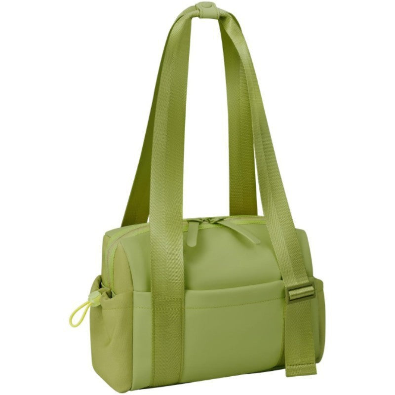 Stilvolle Sport-Bag mit Verstellbaren Schulterriemen Brehn