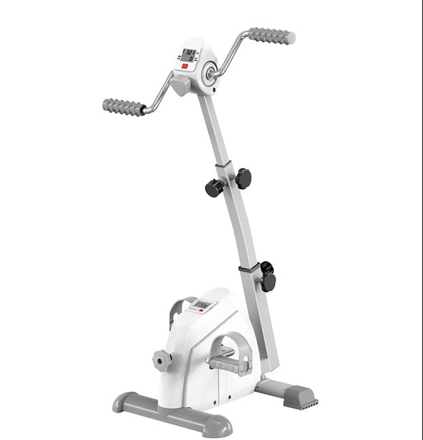 Verstellbarer Heimfitness-Pedaltrainer Brehn