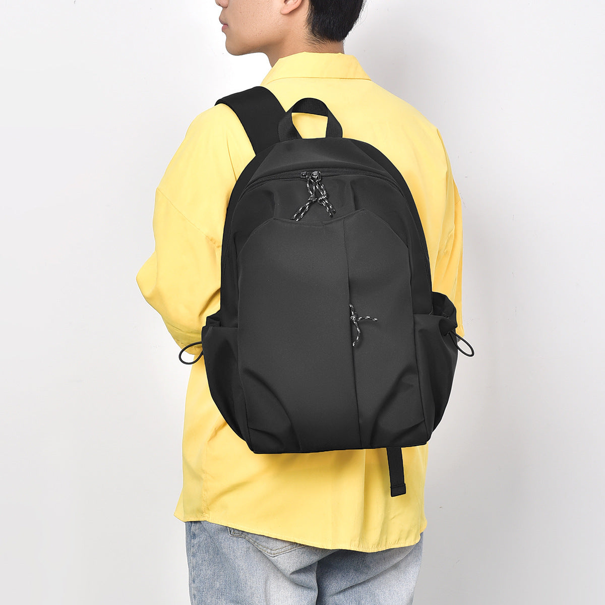 Hochleistungs-Alltagsrucksack Brehn