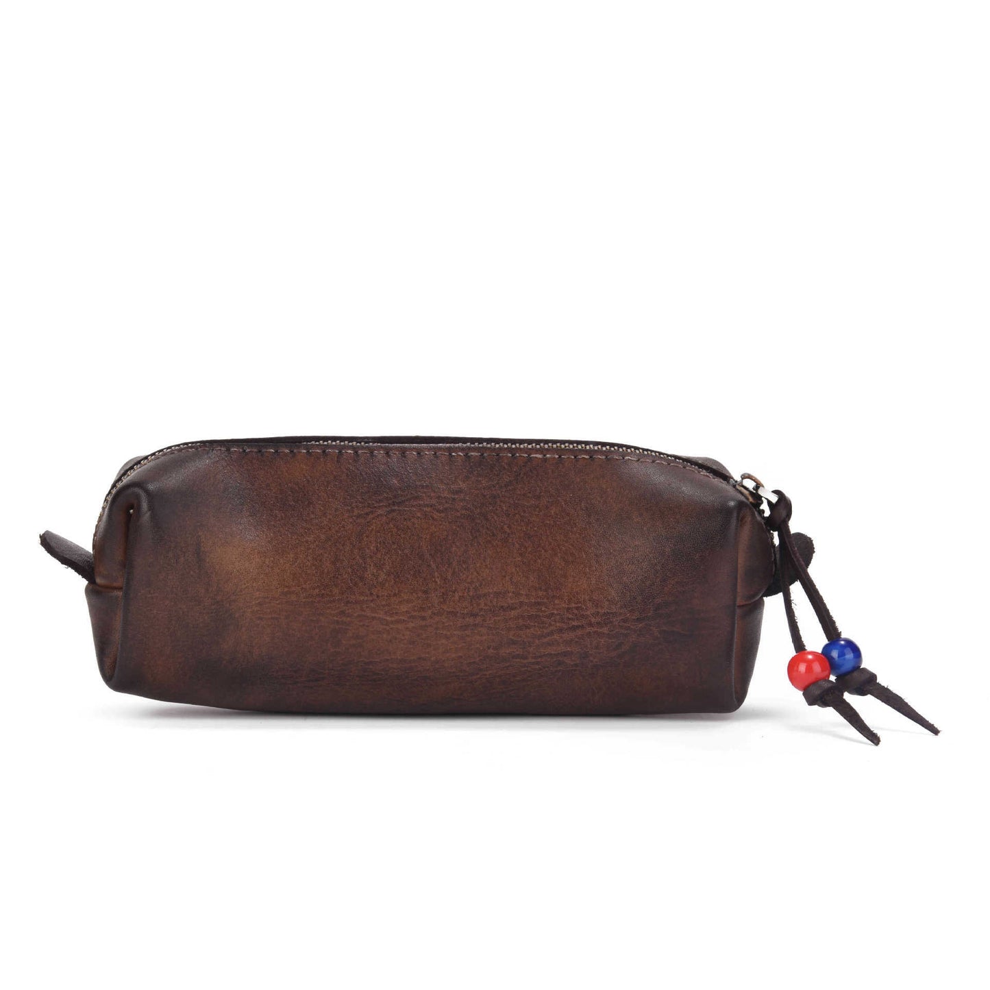 Premium Leder Bleistiftetui Brehn
