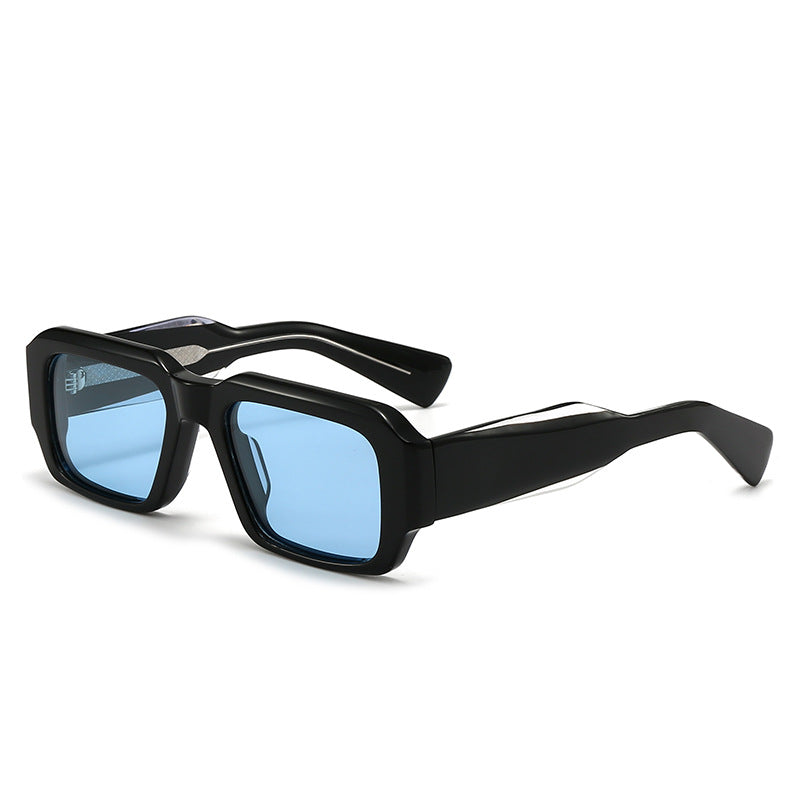 Damen Designerd Sonnenbrille im robusten und eleganten Stil Brehn