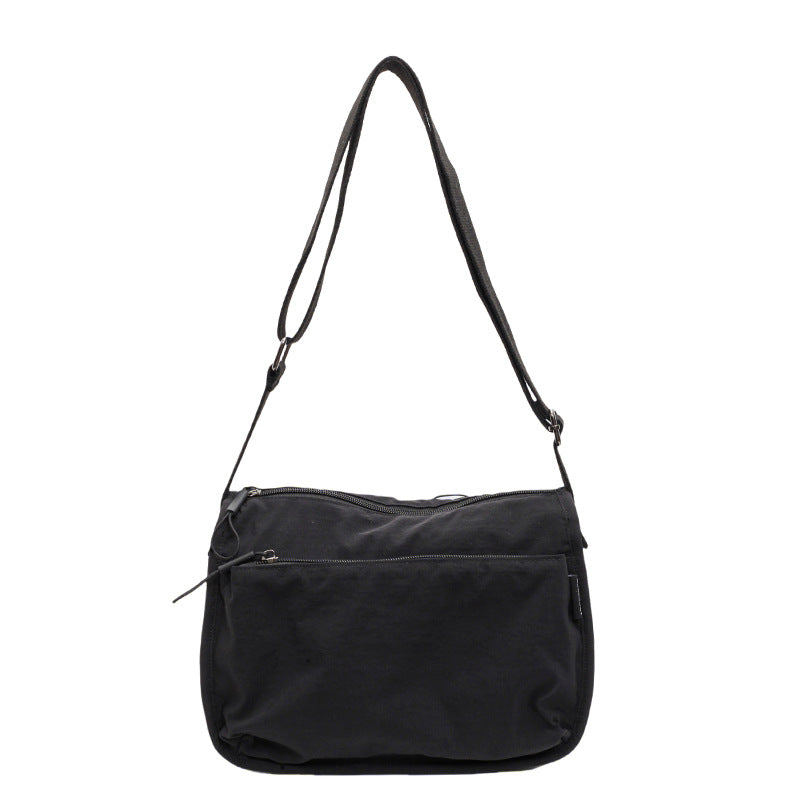 Kompakte Utility Sling Bag Brehn