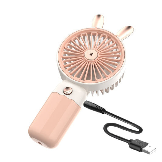 Mini Tischventilator Brehn