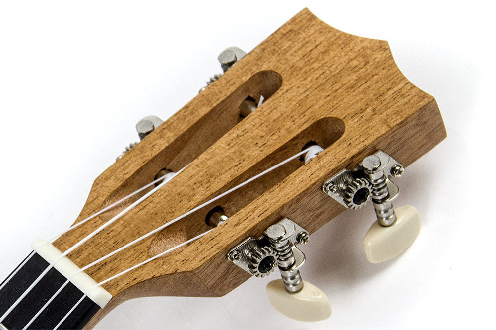21-Zoll Mahagoni Ukulele Brehn